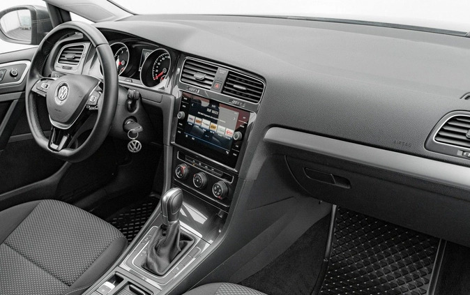Volkswagen Golf cena 69900 przebieg: 60098, rok produkcji 2019 z Annopol małe 667
